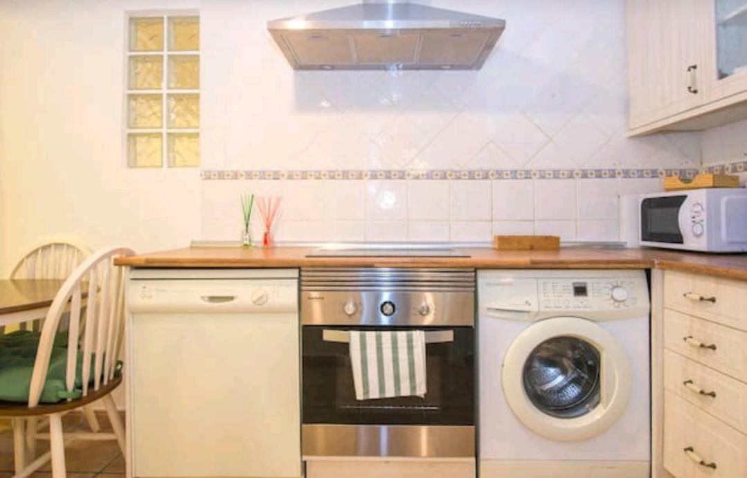 Apartamento Alfileritos Xx Apartamento *
