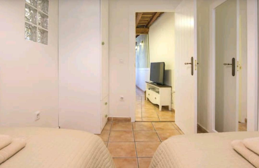 Apartamento Alfileritos Xx Apartamento *