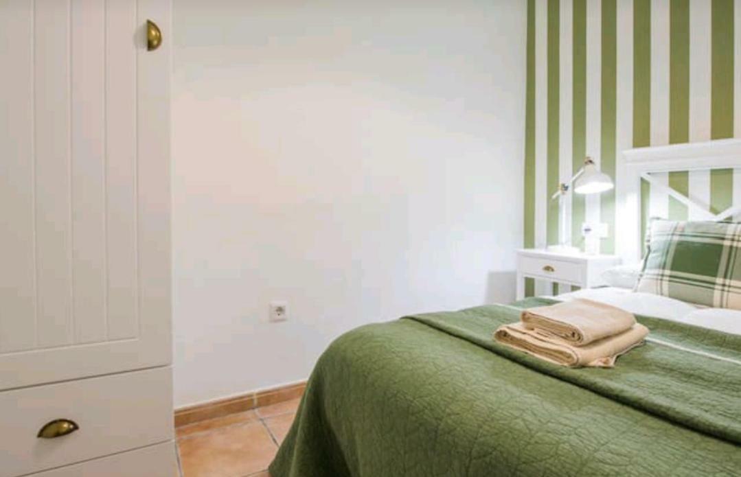 Apartamento Apartamento Alfileritos Xx *