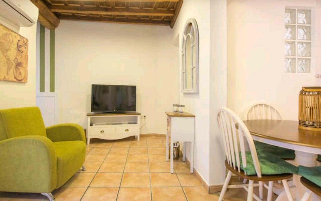Apartamento Apartamento Alfileritos Xx Toledo