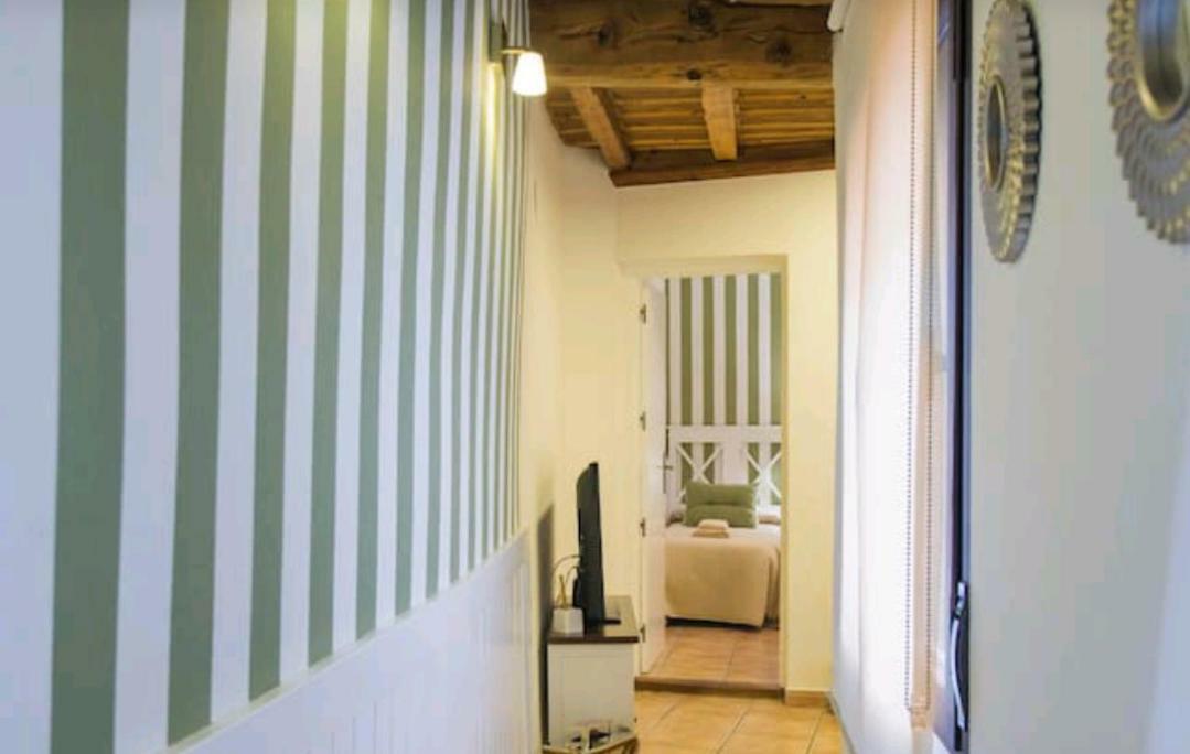 Apartamento Apartamento Alfileritos Xx *