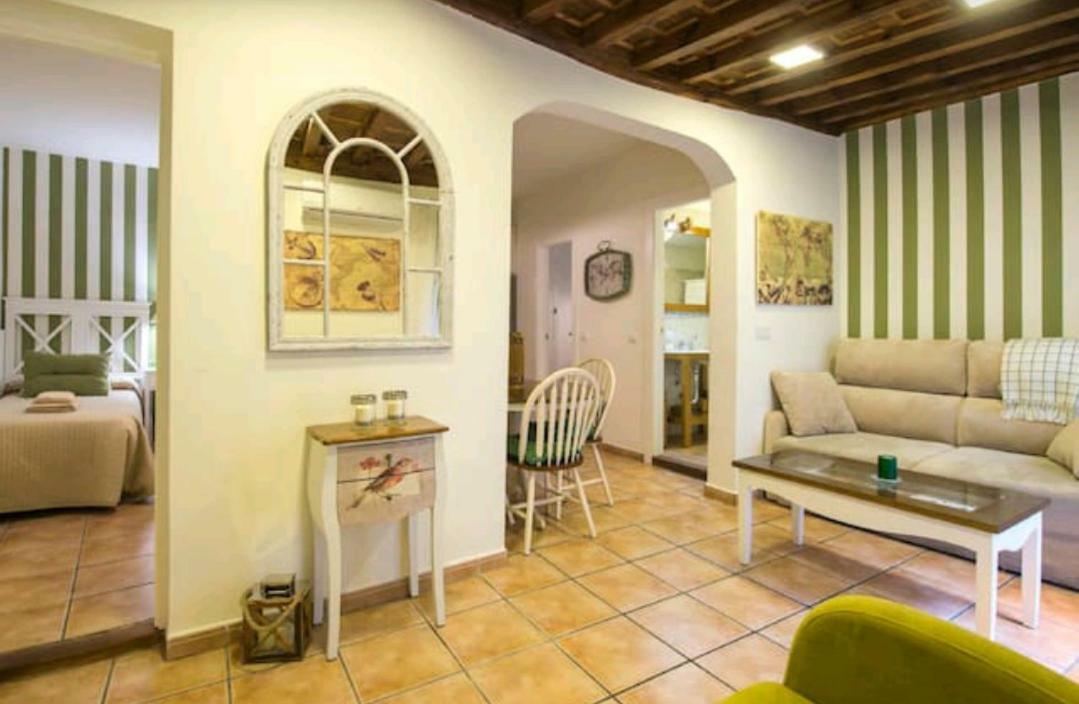 Apartamento Alfileritos Xx Apartamento