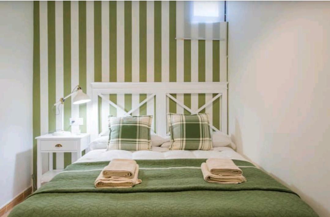 Apartamento Alfileritos Xx Apartamento *