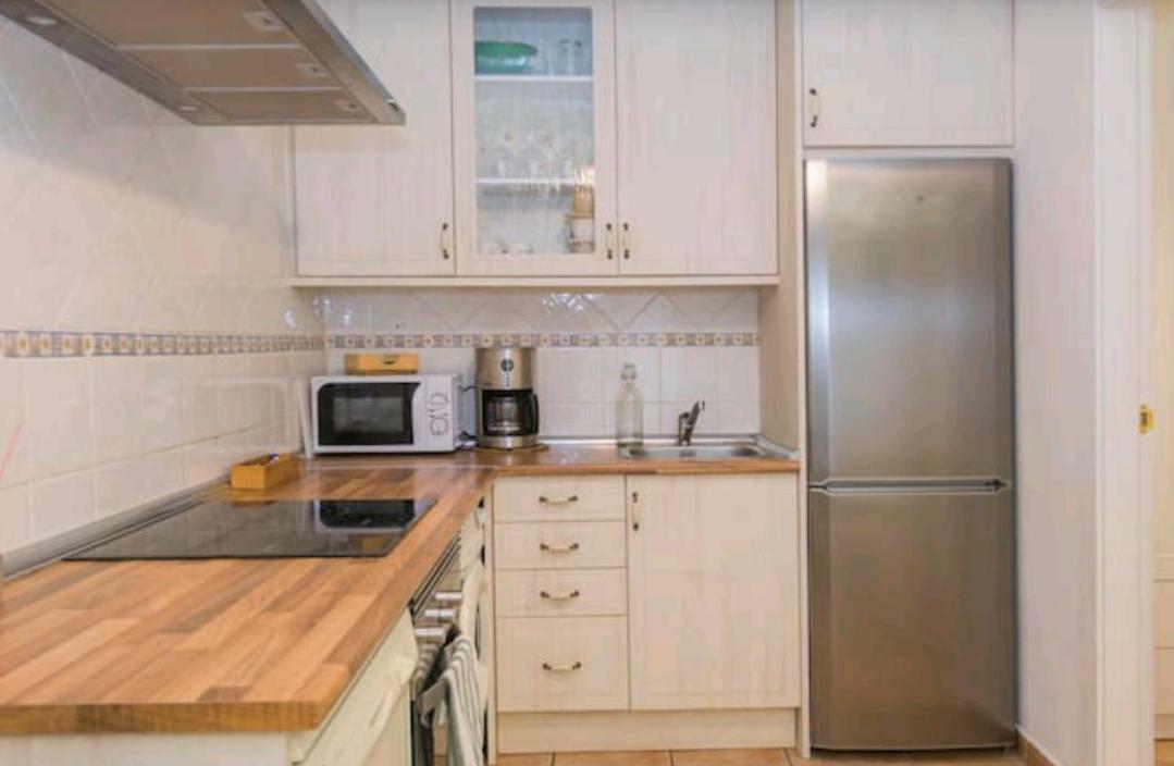 Apartamento Apartamento Alfileritos Xx