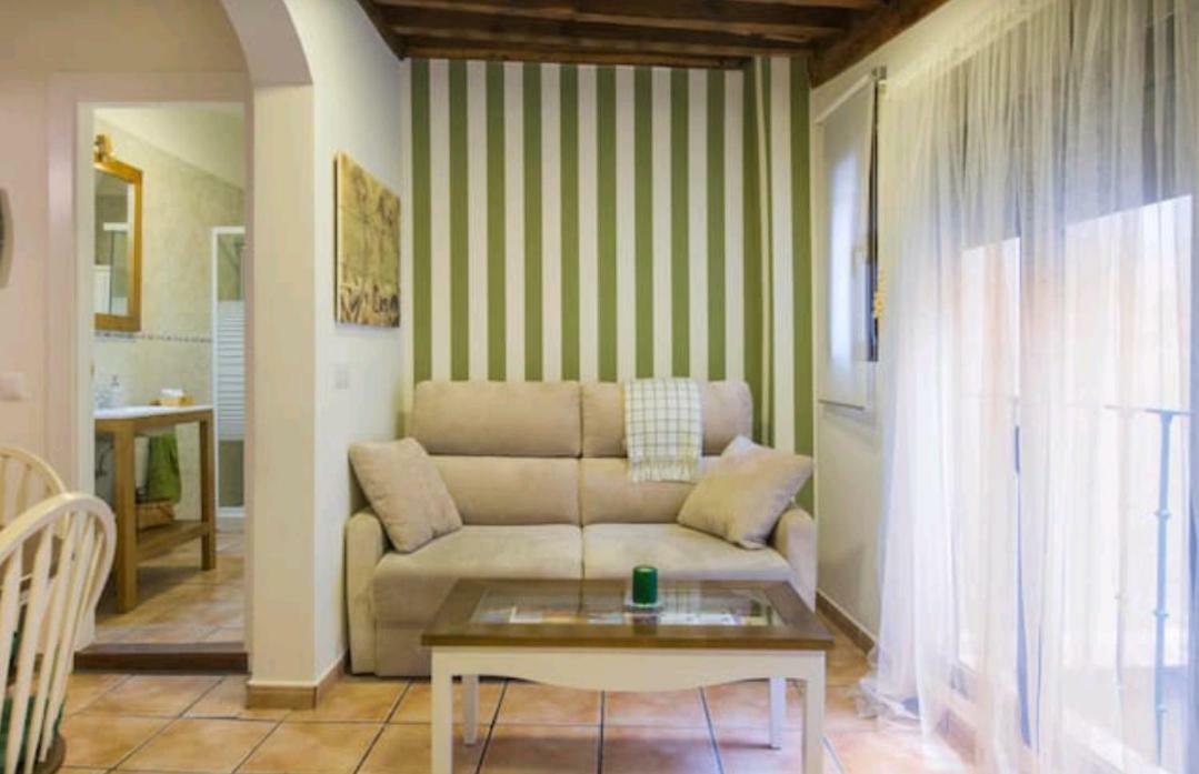 Apartamento Alfileritos Xx *