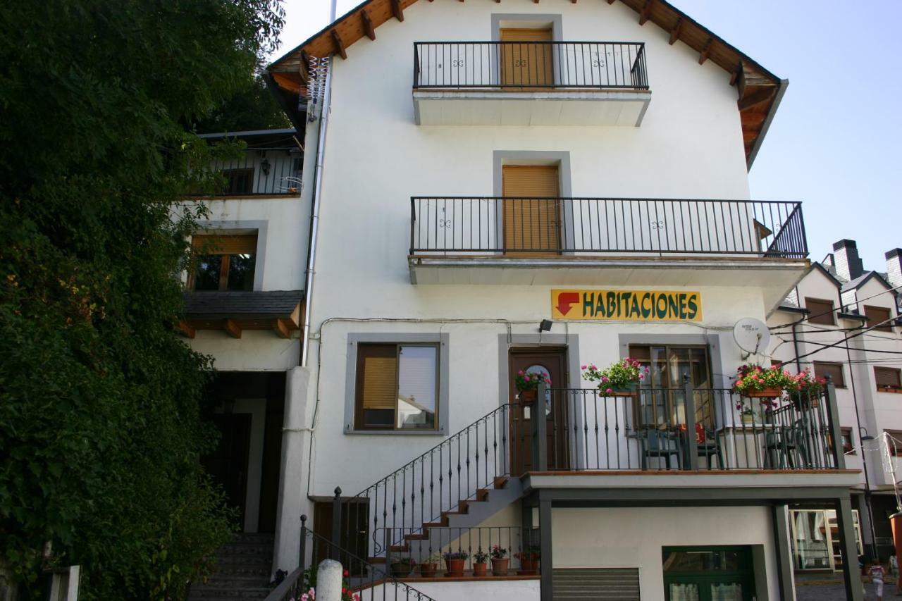 Guest house Casa Raspa