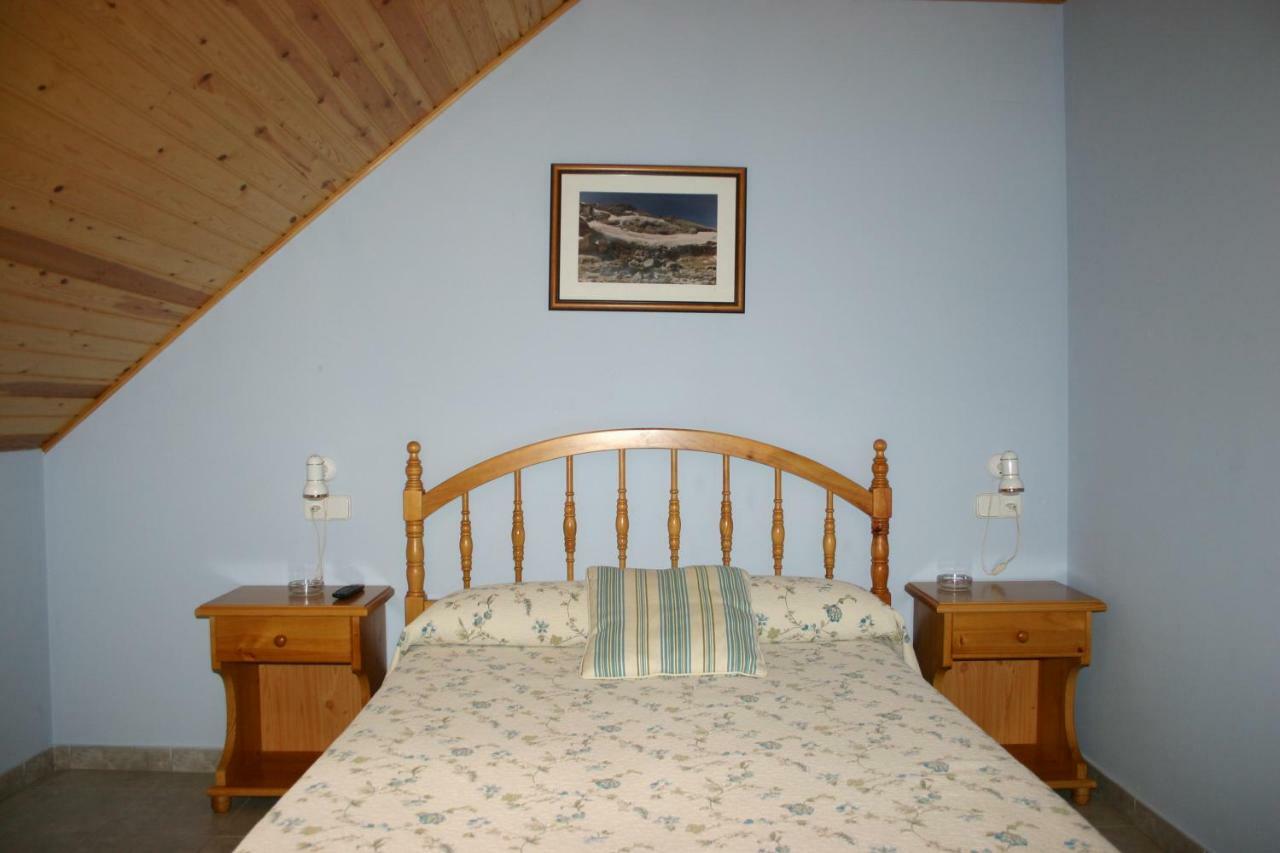 Casa Raspa Guest house Bielsa