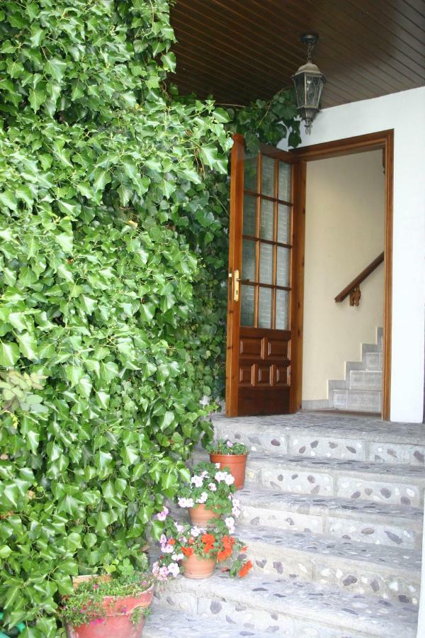 Guest house Casa Raspa *