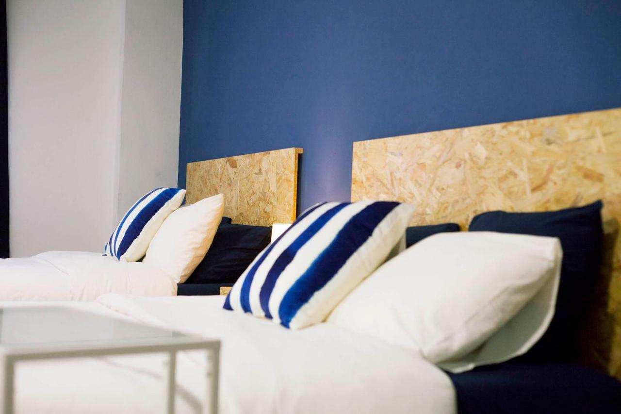 Bed and breakfast El Mercat