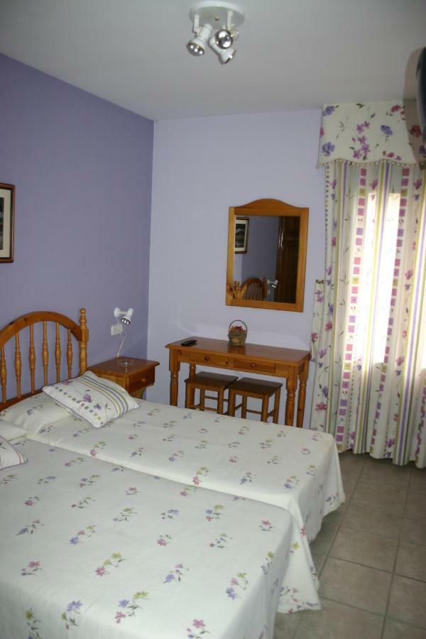 Casa Raspa * Bielsa
