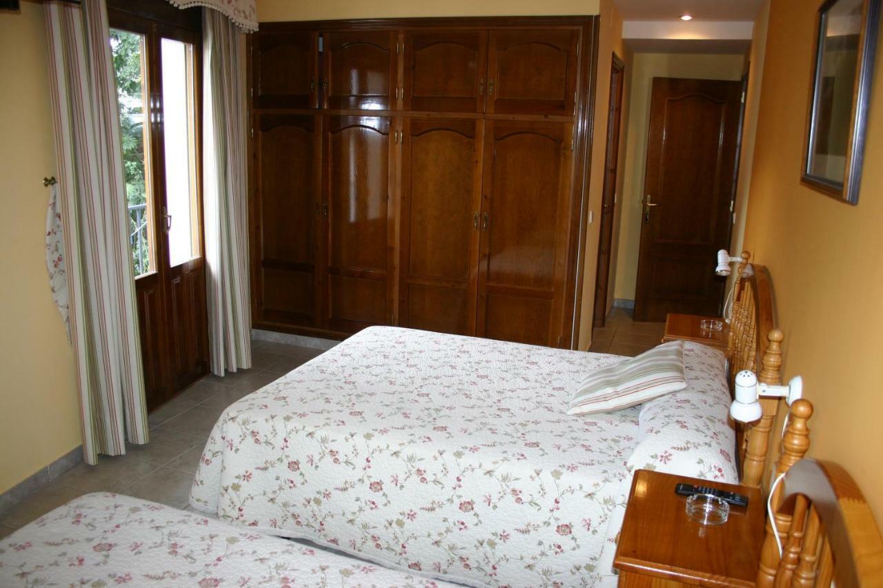 Guest house Casa Raspa Bielsa