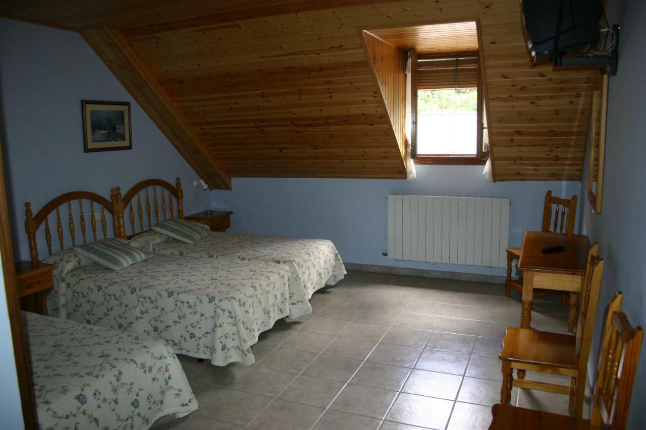 Casa Raspa Bielsa