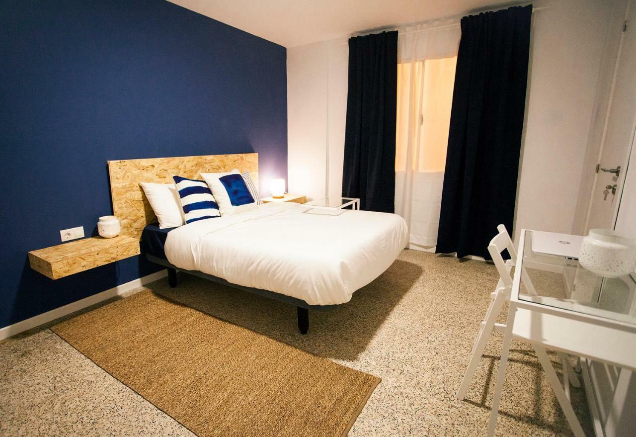 El Mercat Bed and breakfast Valencia