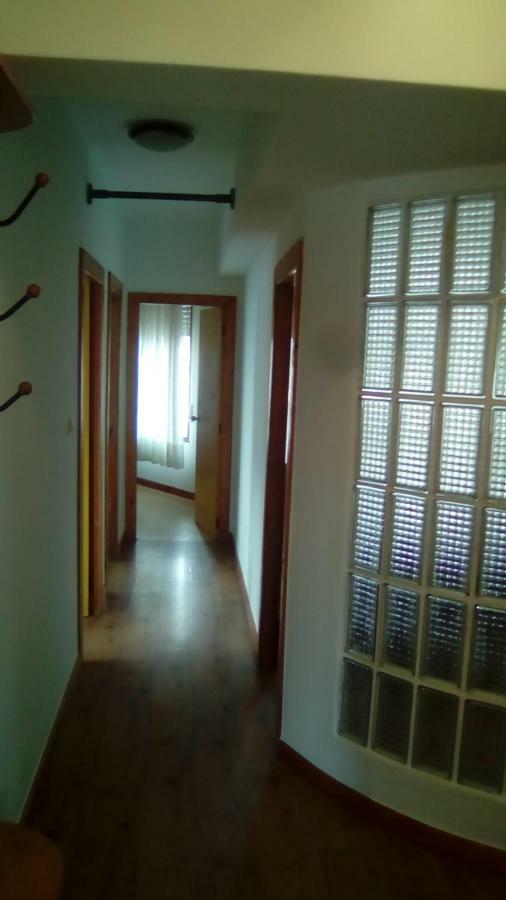 Apartamento Piso en cangas tercero sin ascensor