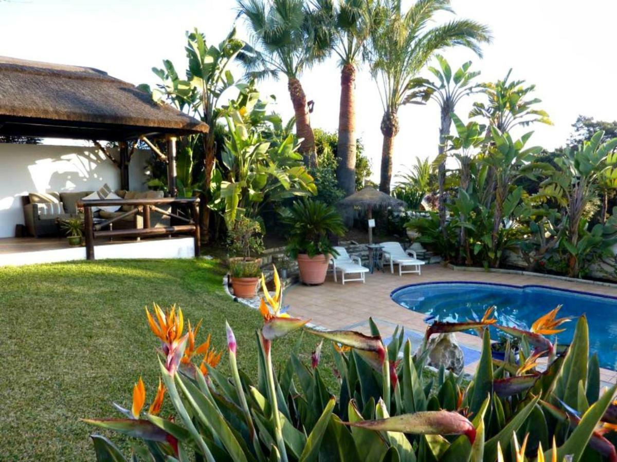 Breeze Boutique Guest Rooms, Marbella