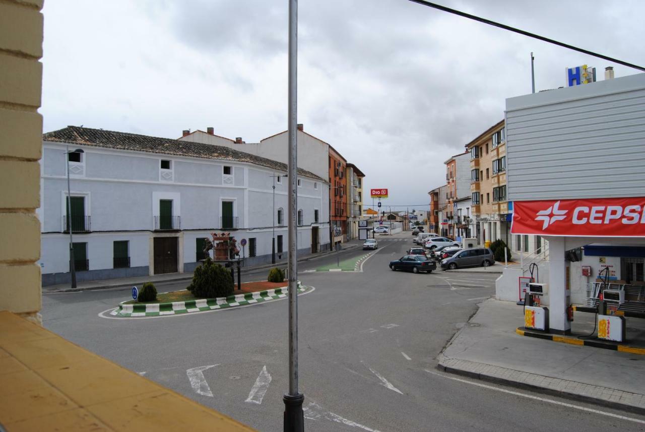 Pensión ávila 2*