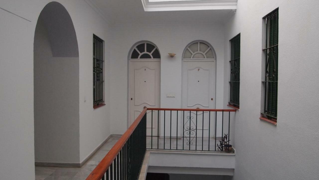 Corazón De Triana Apartamento *