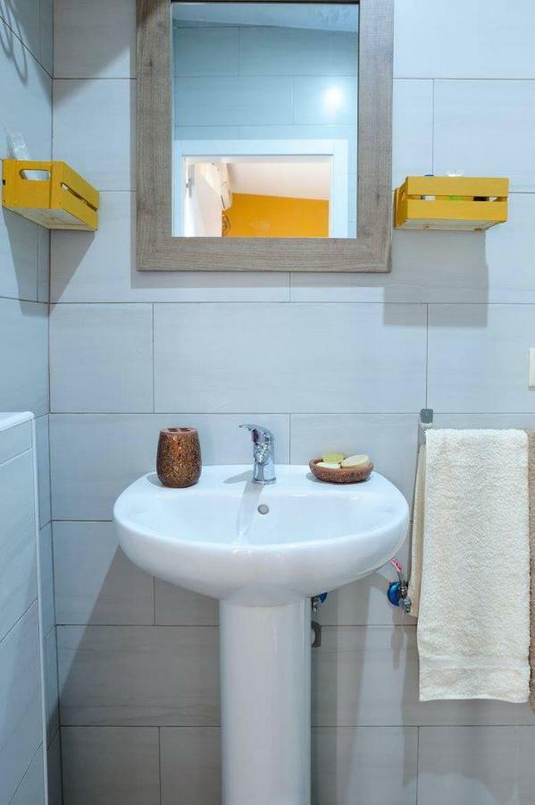 Guest house De Patios Cordoba