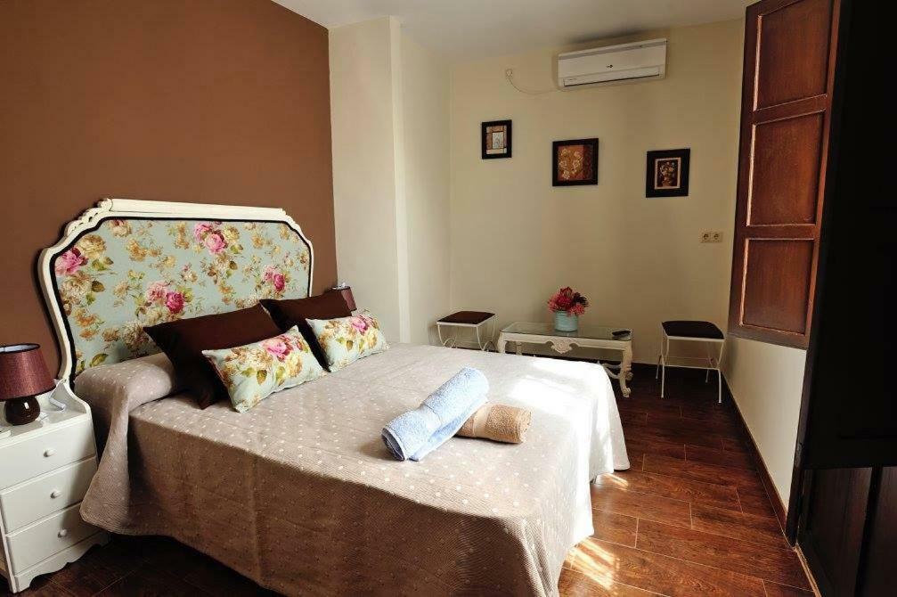 Guest house De Patios