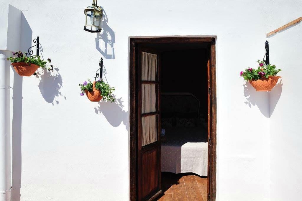 Pensión De Patios Córdoba