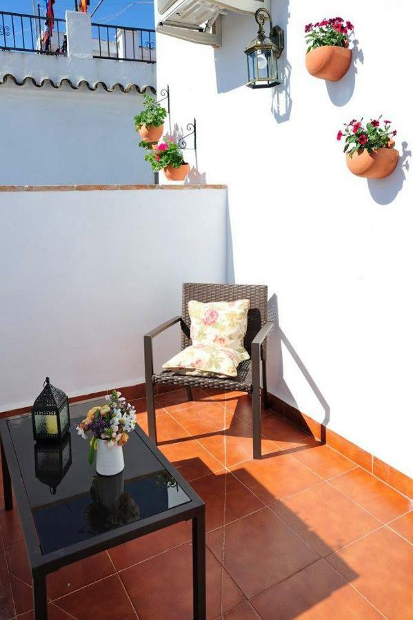 De Patios Pensión