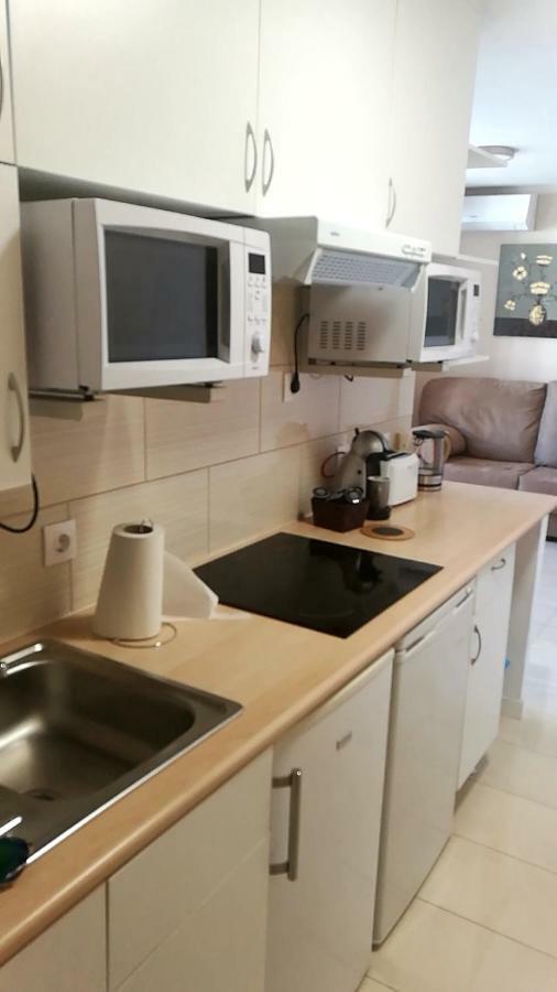 Сasa de vacaciones 540 Playa del Inglés