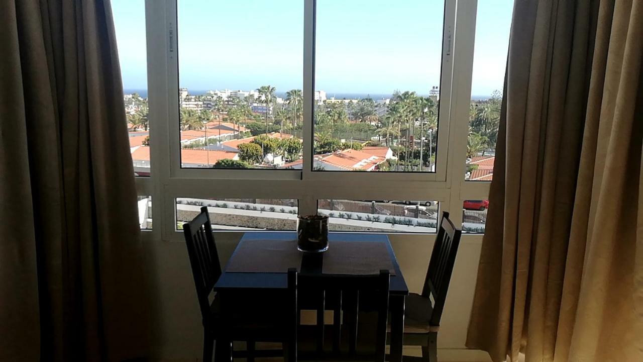 540 * Playa del Inglés