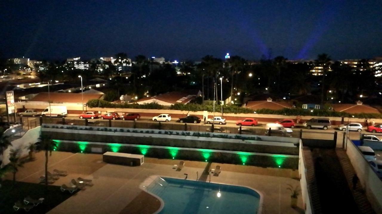 540 Сasa de vacaciones Playa del Inglés