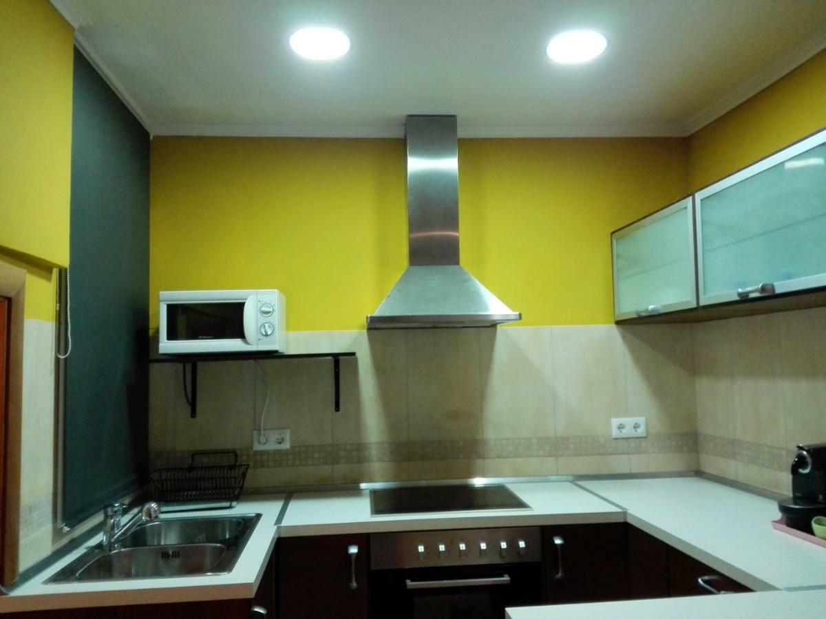 Apartamento Vilamar 1 Calafell