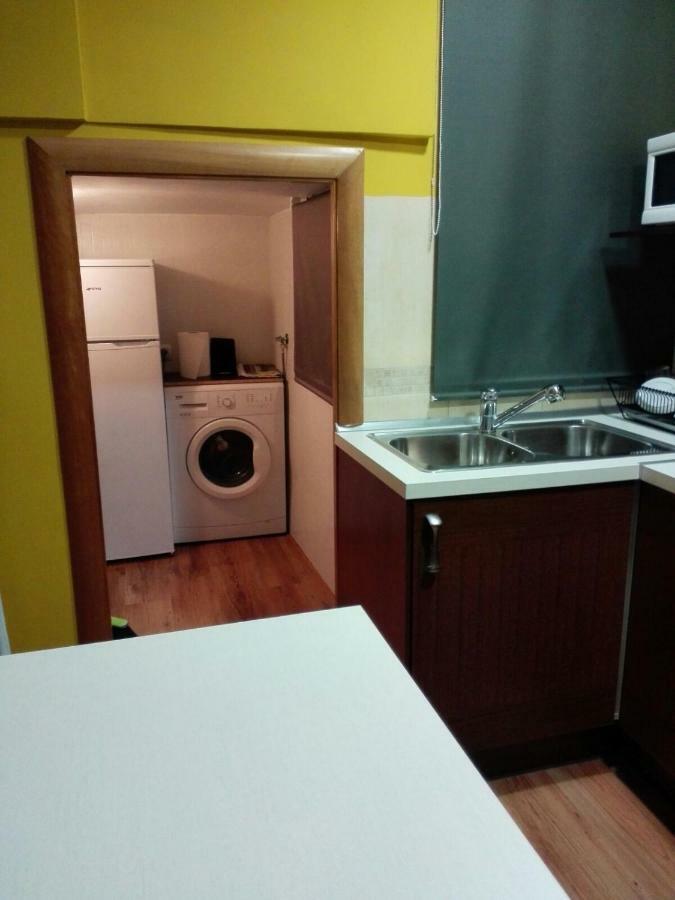 Apartamento Vilamar 1