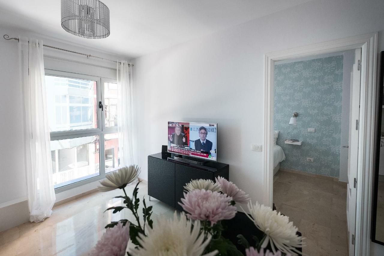 Palmas Lighthouse Apartment *