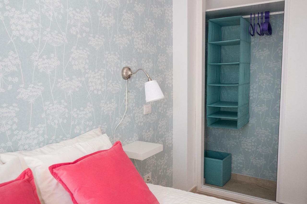 Palmas Lighthouse Apartment *