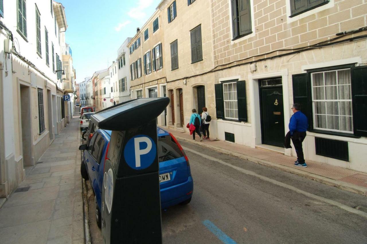 Holiday home Casa Iria Mahon (Menorca)