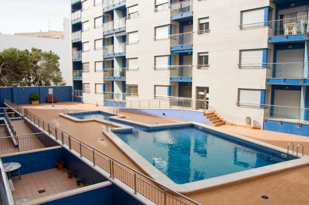 Locos Apartamento