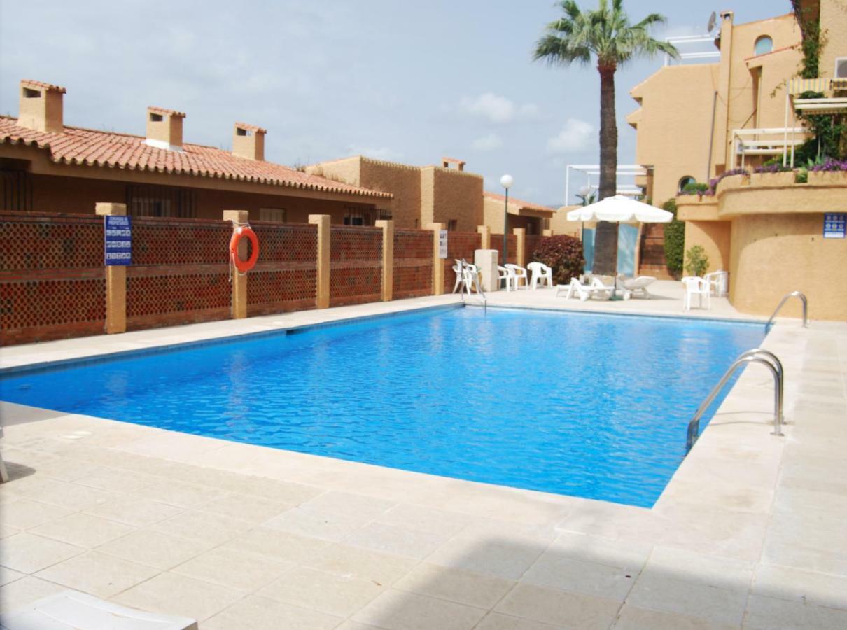 Apartment Punta Doncella Estepona