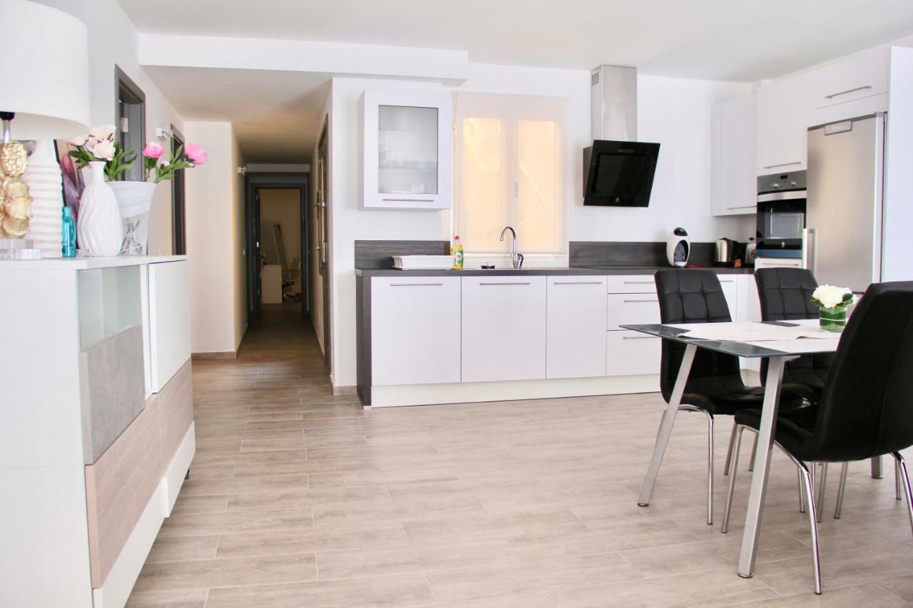 Guacimara Apartamento *