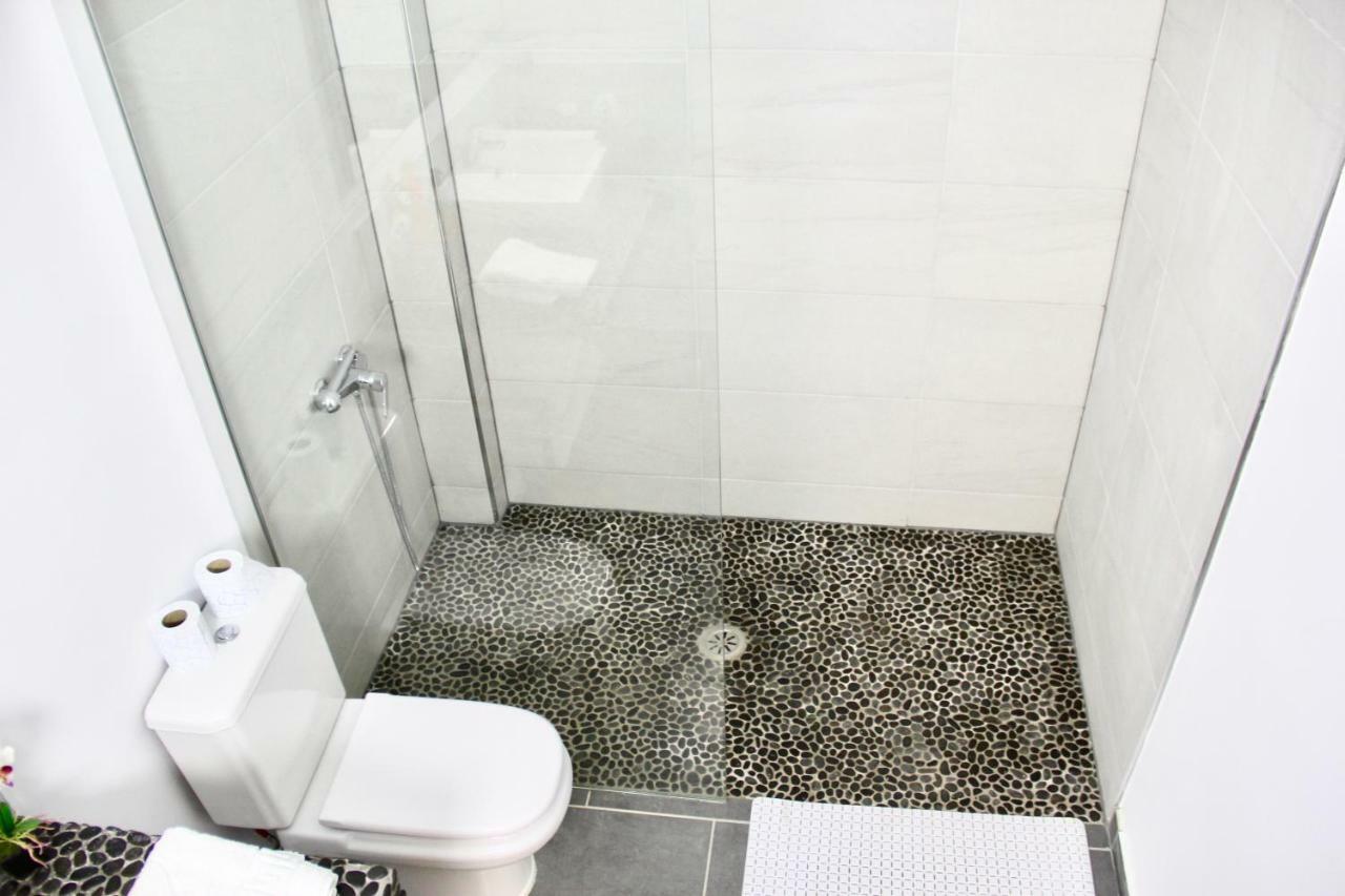 Guacimara Apartamento