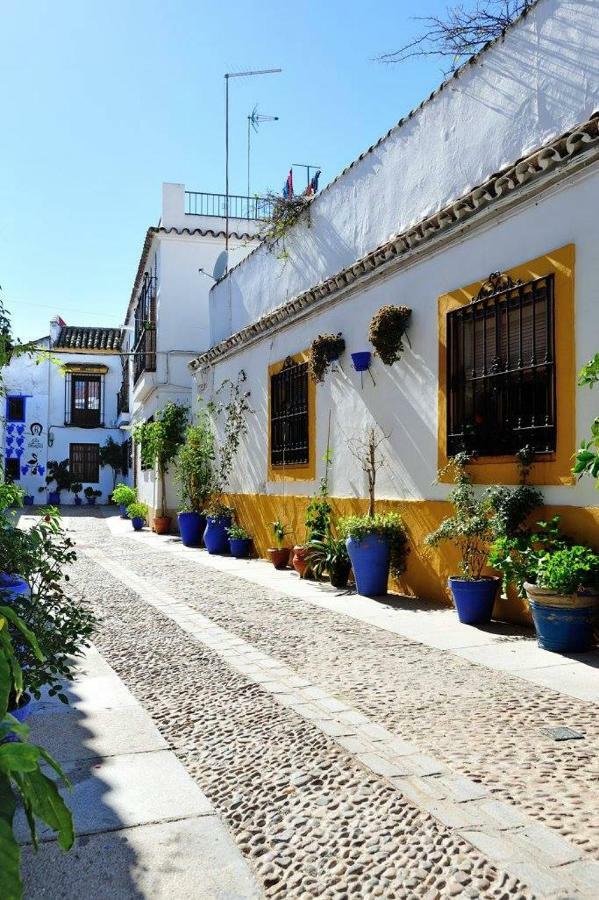 De Patios Pensión