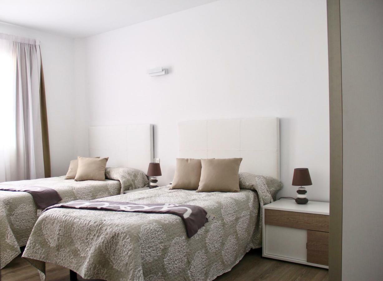 Apartamento Guacimara