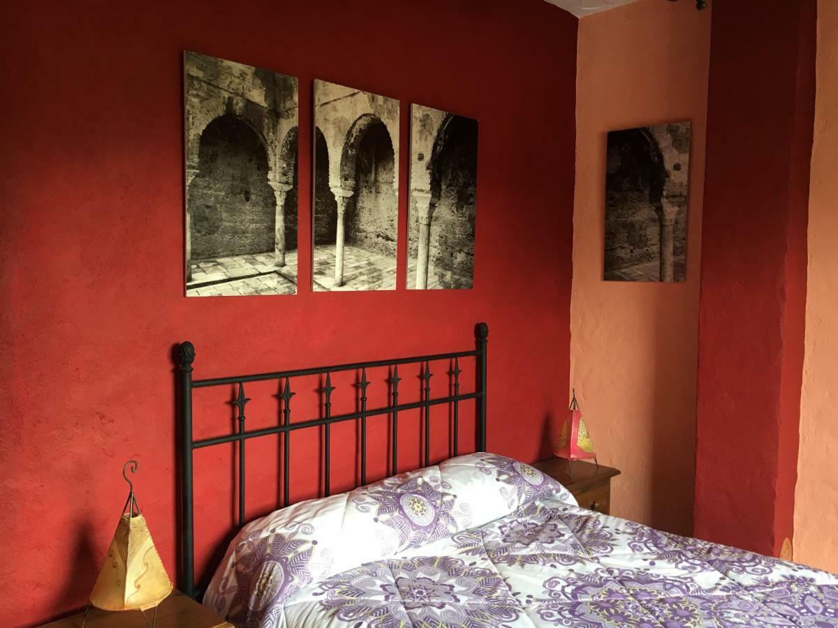 Holiday home Cortijo Arroyo Del Moro