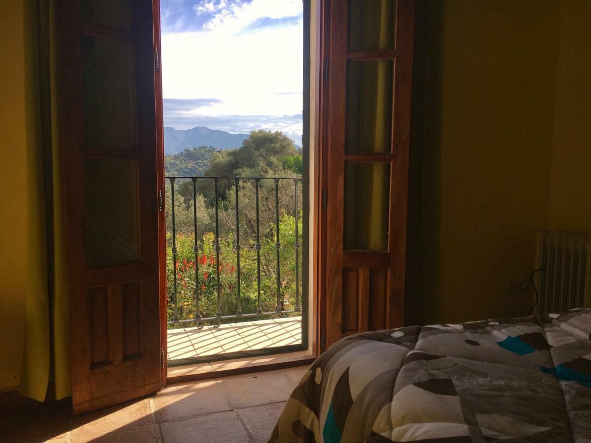 Holiday home Cortijo Arroyo Del Moro *