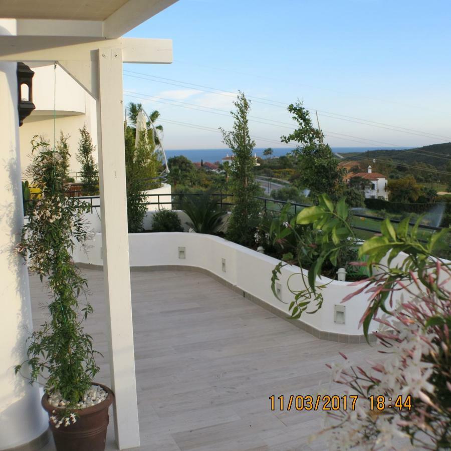 Apartment Del Paraiso