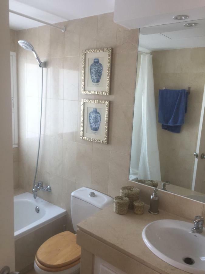 Del Paraiso Apartment Estepona