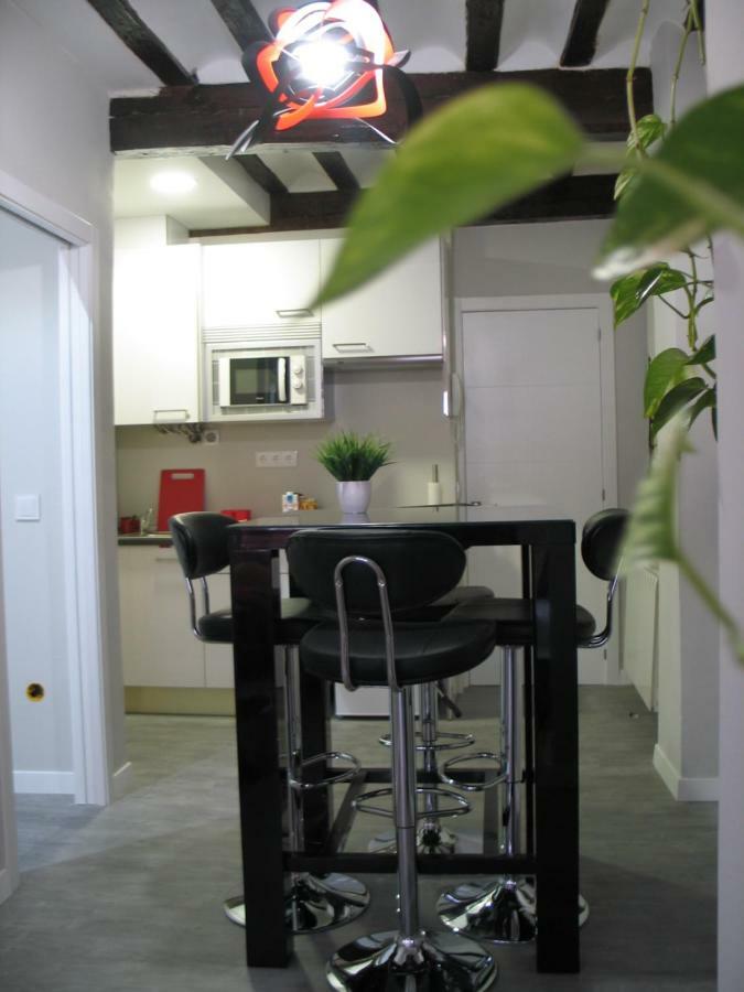 Apartment Portales Logrono