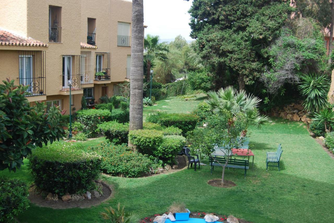 Punta Doncella Apartment Estepona