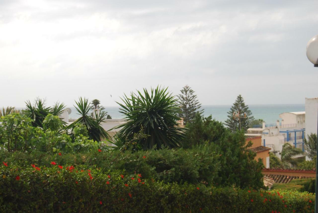 Punta Doncella *