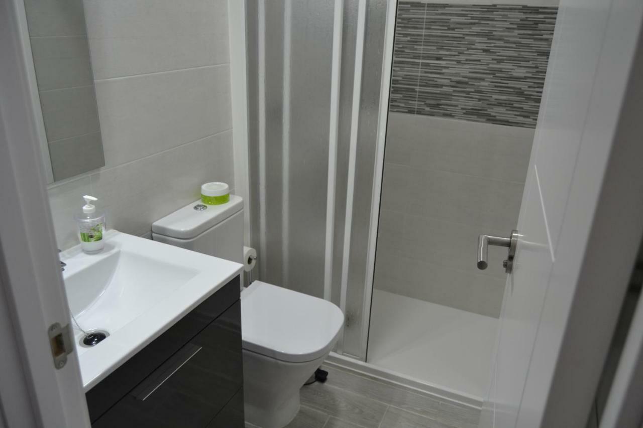 Ap Canteras Apartment Las Palmas de Gran Canaria