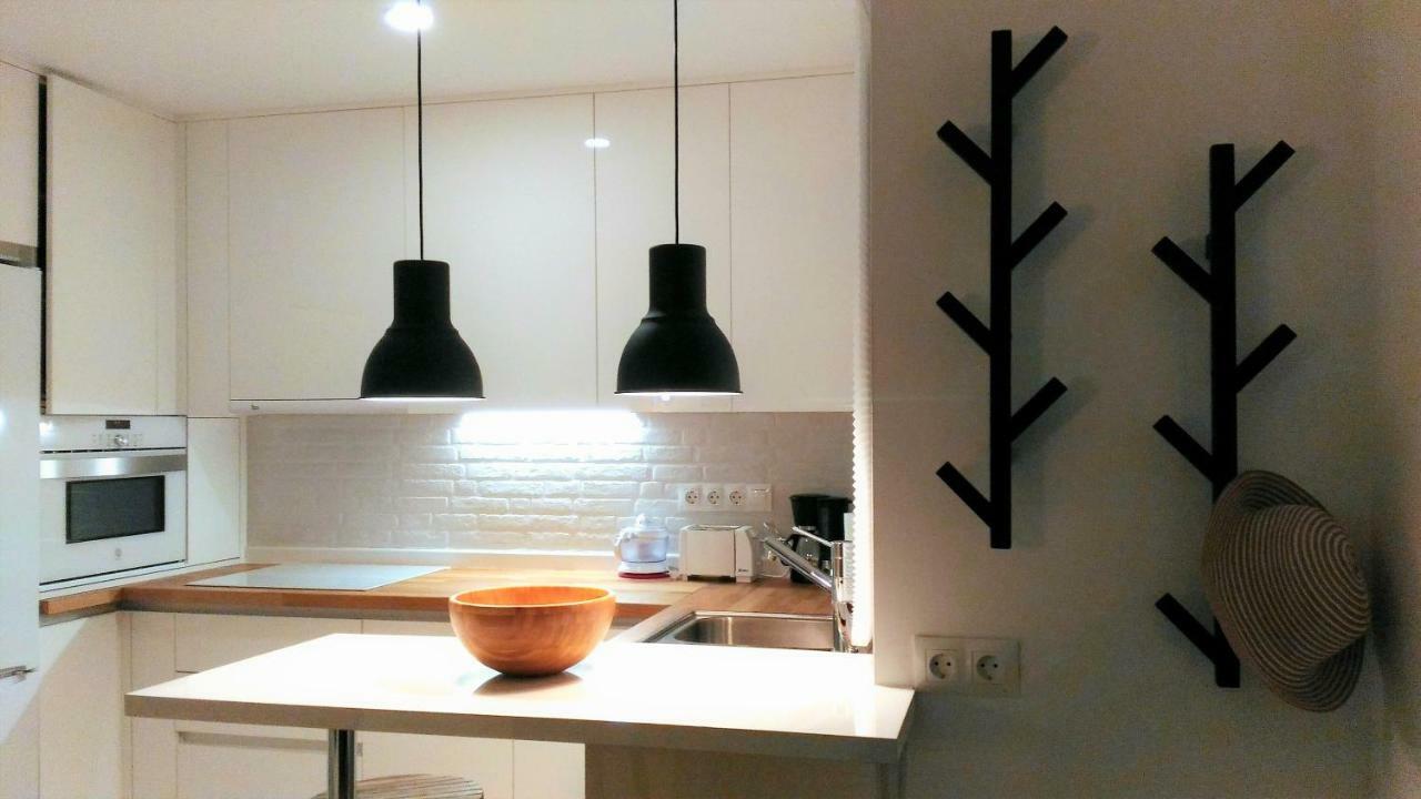 La Esquinita Holiday home