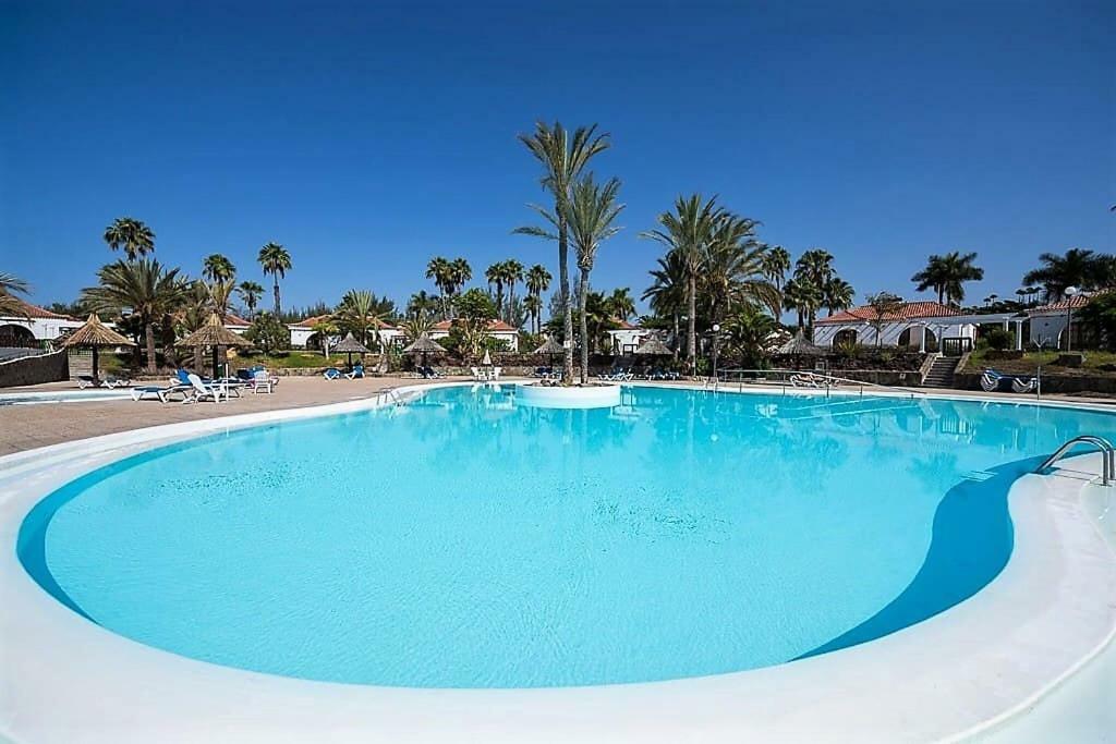 La Esquinita Holiday home Maspalomas (Gran Canaria)