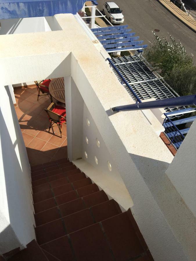 Sunny Breeze Mojacar